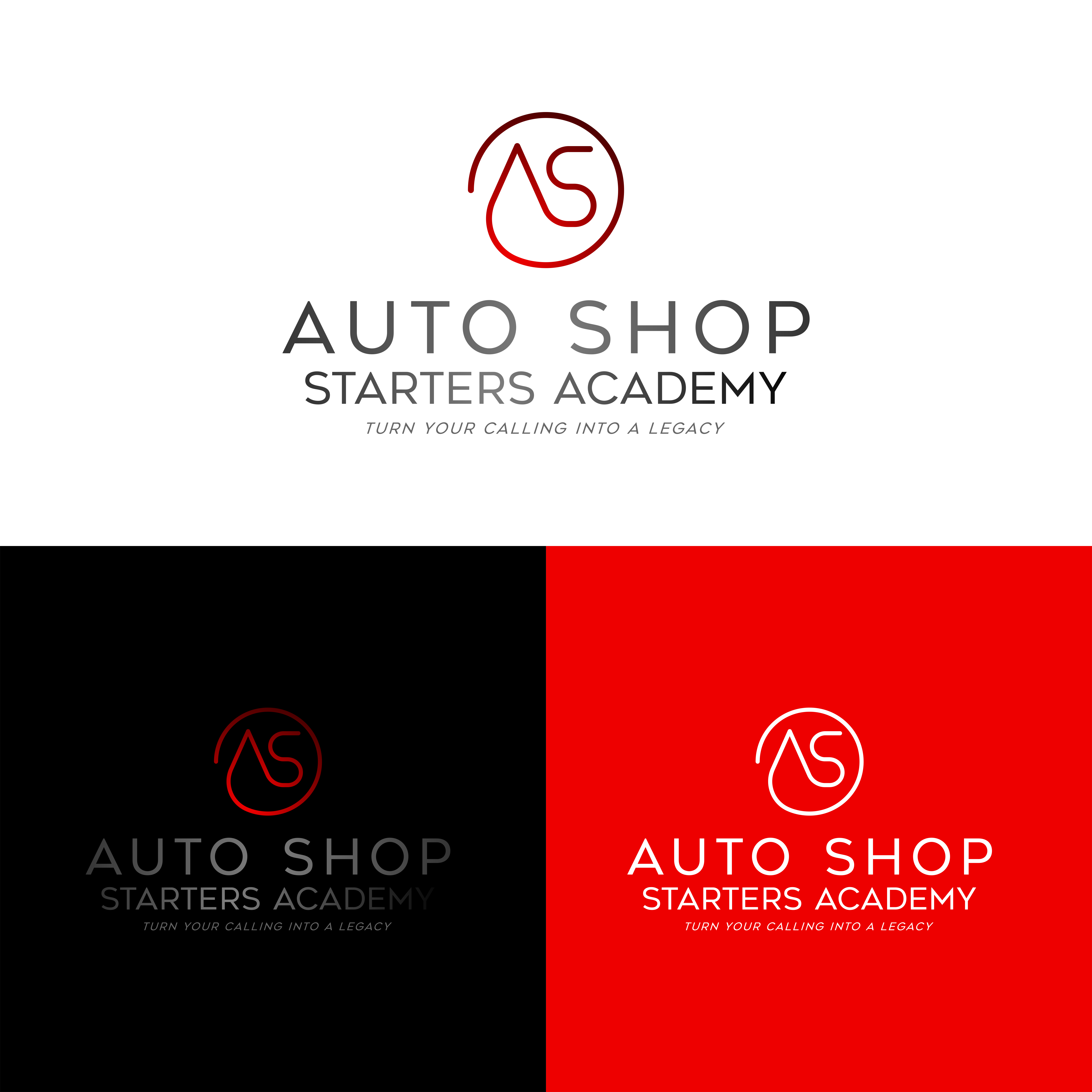 Logo Design by Spekkon for this project | Design #21983114