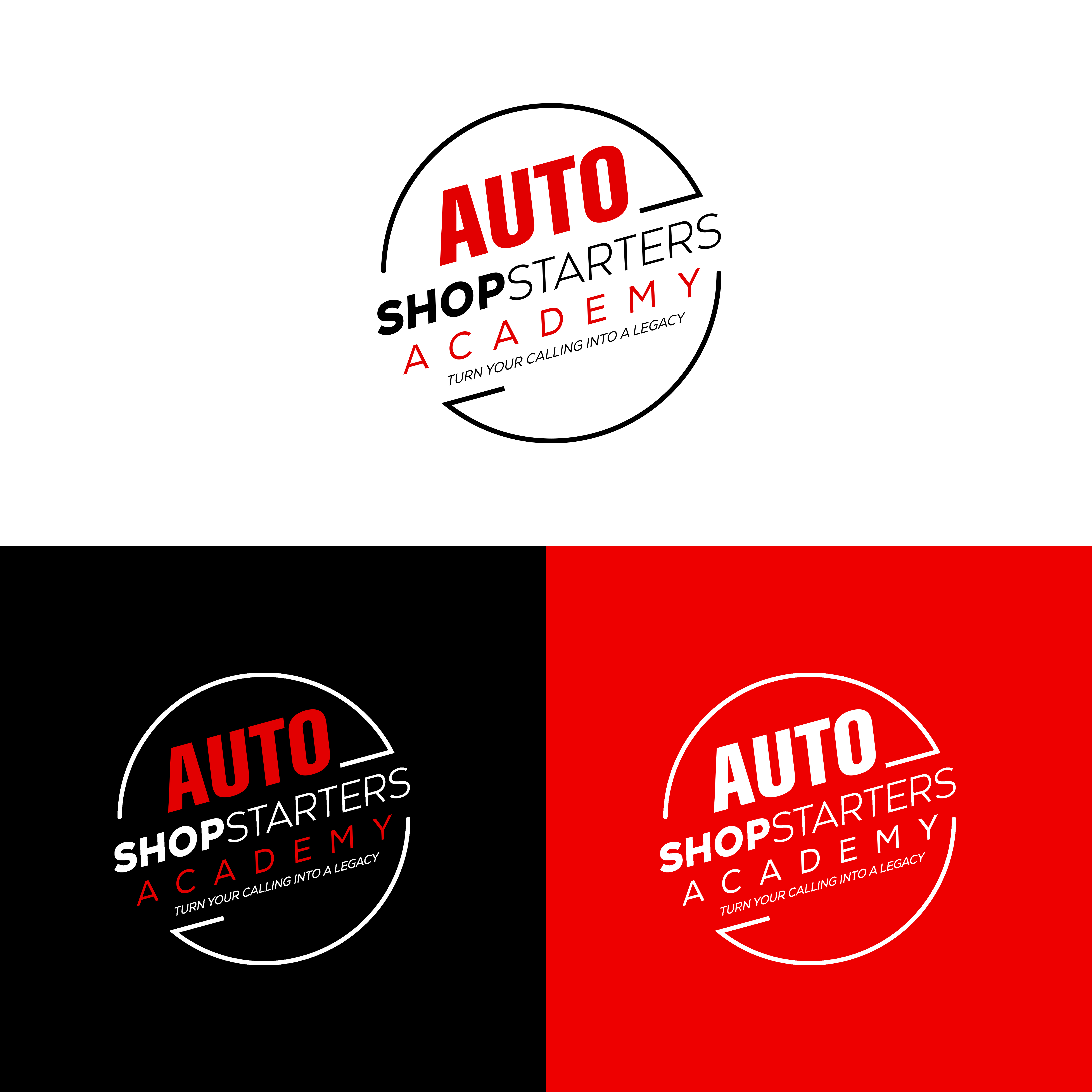 Logo Design by Spekkon for this project | Design #21983178
