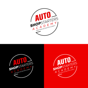 Logo Design by Spekkon for this project | Design: #21983178