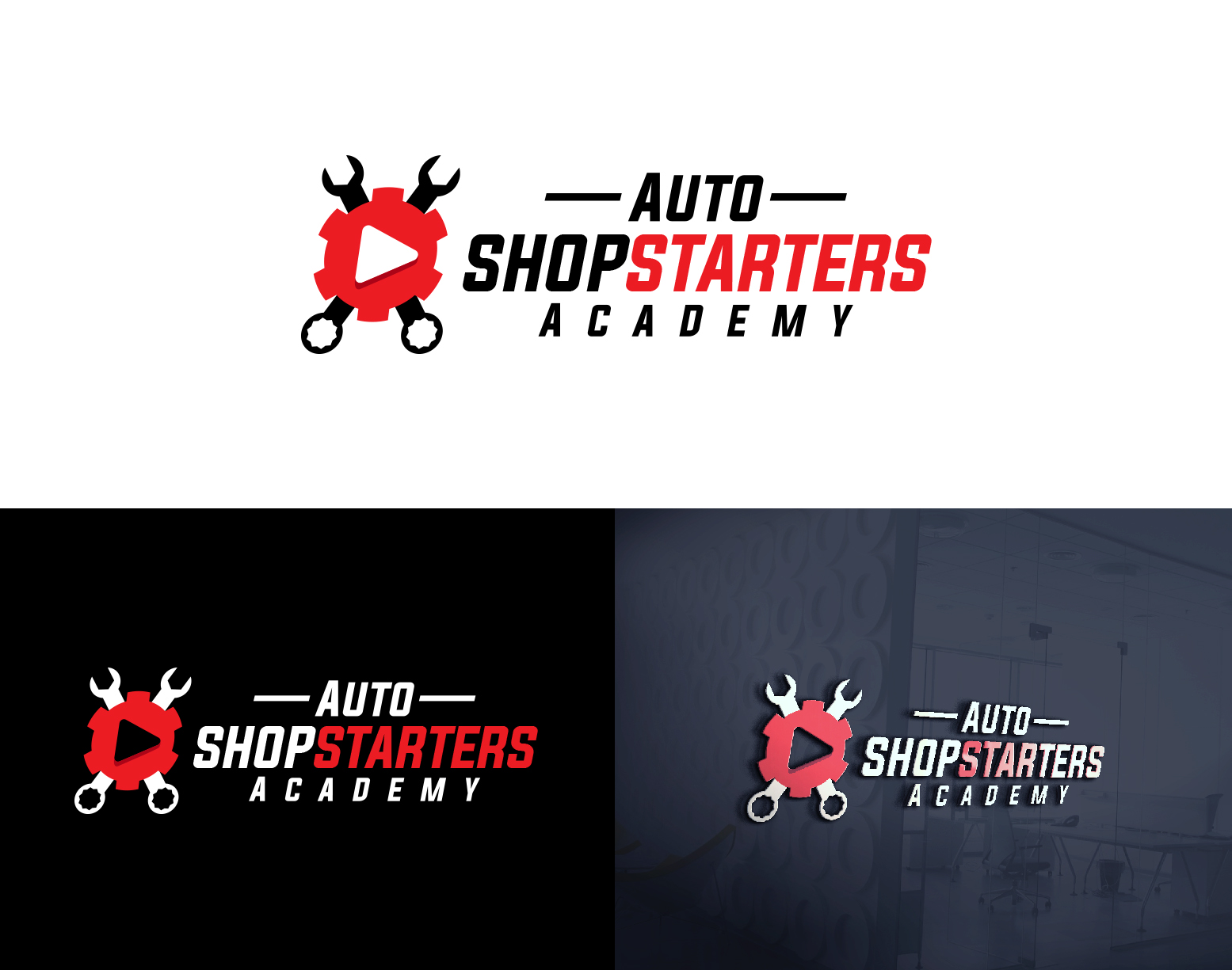 Logo Design by highmaxlogodesigns for this project | Design #21986499