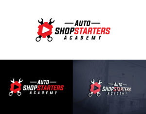 Logo Design by highmaxlogodesigns for this project | Design #21986499