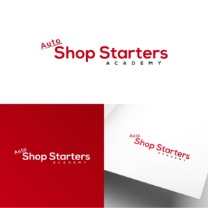 Logo Design by bernadif 2 for this project | Design #21981776
