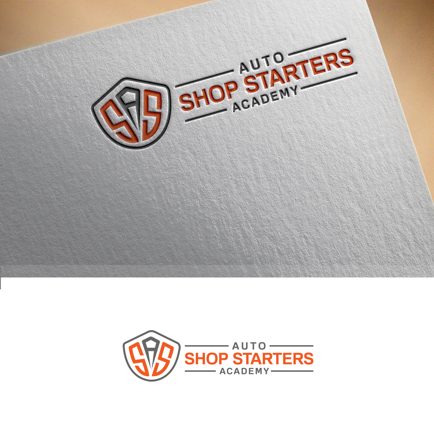 Logo Design by Maxo-Biz for this project | Design #21979292
