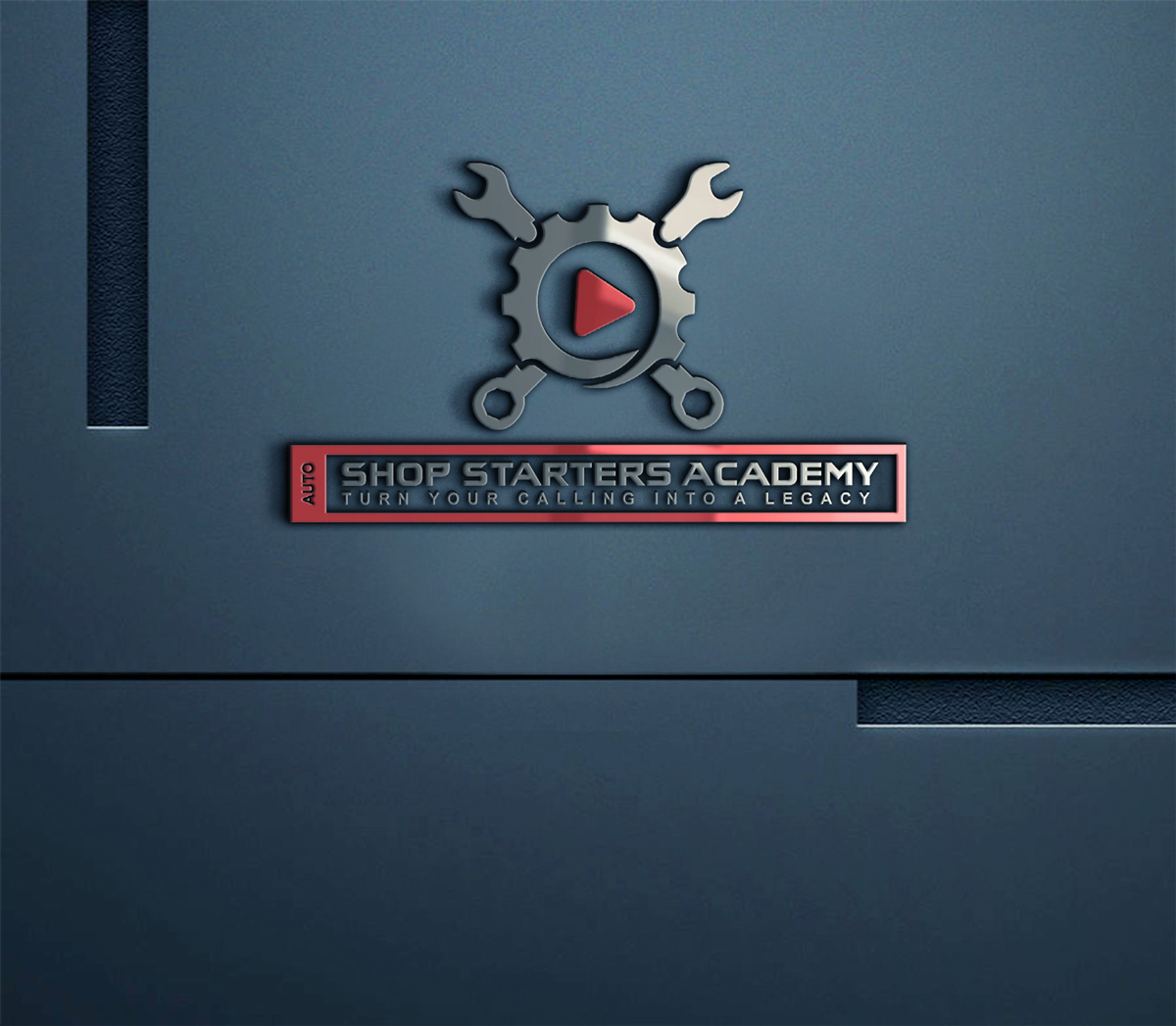 Logo Design by SoftTouch Design for this project | Design: #21982882