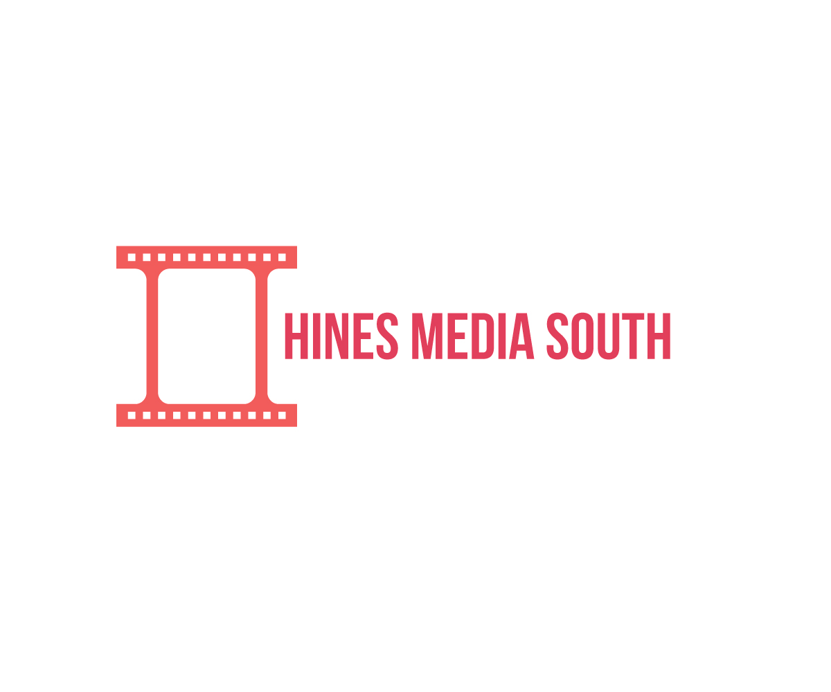 Logo Design by isabel paoli for Hines Media South | Design #21984160
