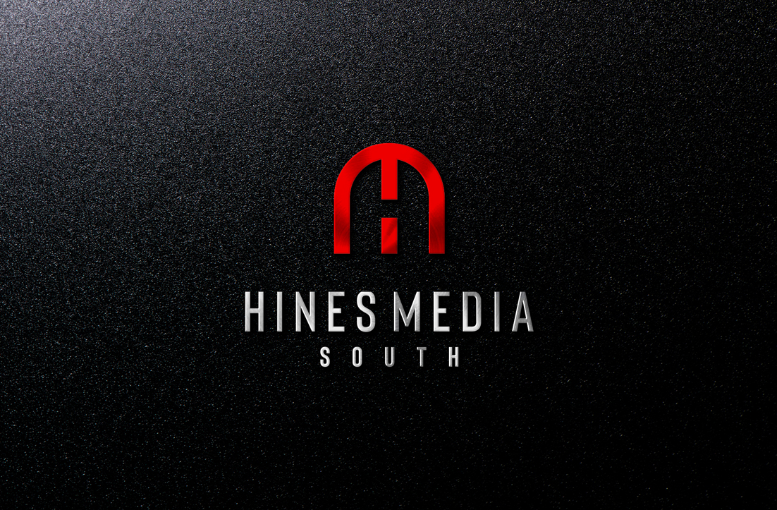 Logo Design by GLDesigns for Hines Media South | Design #21975873
