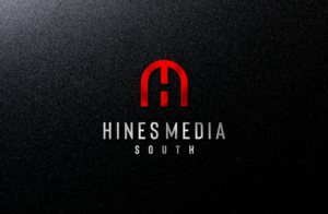Logo Design by GLDesigns for Hines Media South | Design #21975873