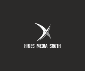 Logo-Design von chameerakasundb für Hines Media South | Design: #21992111