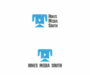 Diseño de Logo por chameerakasundb para Hines Media South | Diseño: #21994030