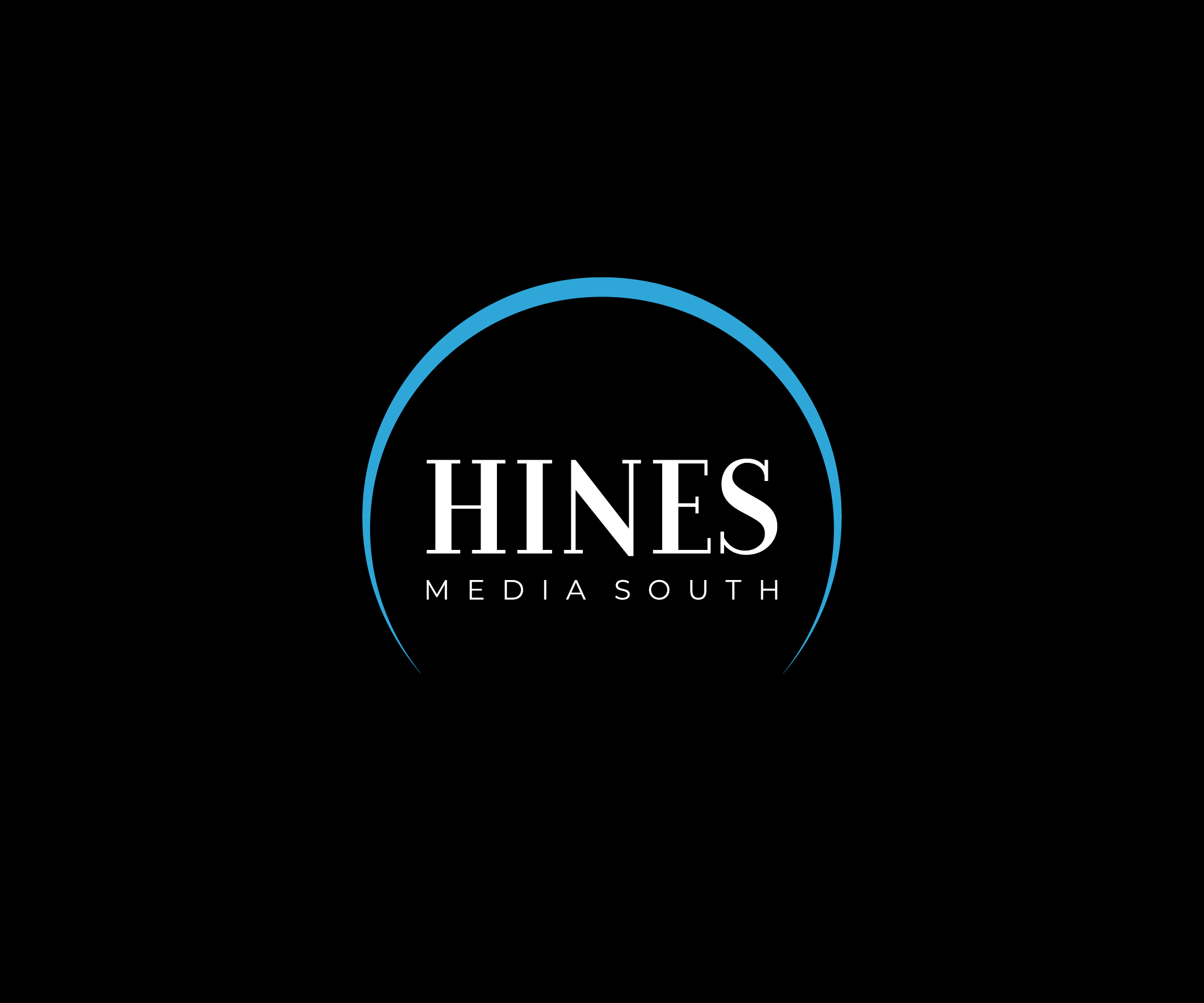 Logo-Design von ChicGraphix für Hines Media South | Design #21979968