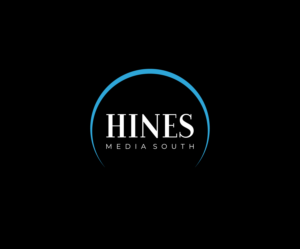 Diseño de Logo por ChicGraphix para Hines Media South | Diseño: #21979968