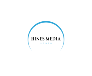 Logo Design by ChicGraphix for Hines Media South | Design #21982308
