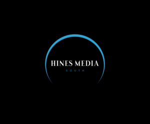 Logo-Design von ChicGraphix für Hines Media South | Design: #21982309