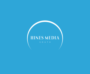Logo-Design von ChicGraphix für Hines Media South | Design: #21982310