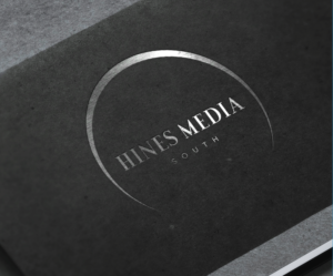 Logo-Design von ChicGraphix für Hines Media South | Design: #21982311