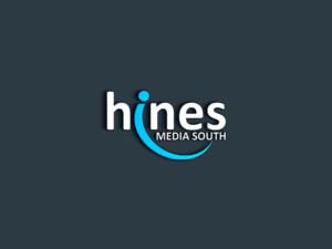 Diseño de Logo por NurDesign para Hines Media South | Diseño: #21979483
