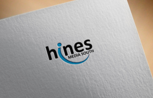 Diseño de Logo por NurDesign para Hines Media South | Diseño: #21979484