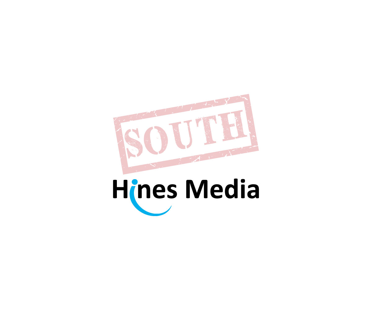 Logo Design by NurDesign for Hines Media South | Design #21989101
