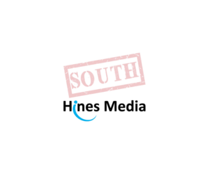 Diseño de Logo por NurDesign para Hines Media South | Diseño: #21989101