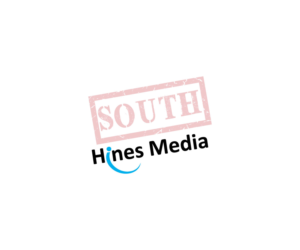 Diseño de Logo por NurDesign para Hines Media South | Diseño: #21989103