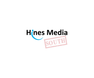 Diseño de Logo por NurDesign para Hines Media South | Diseño: #21996407
