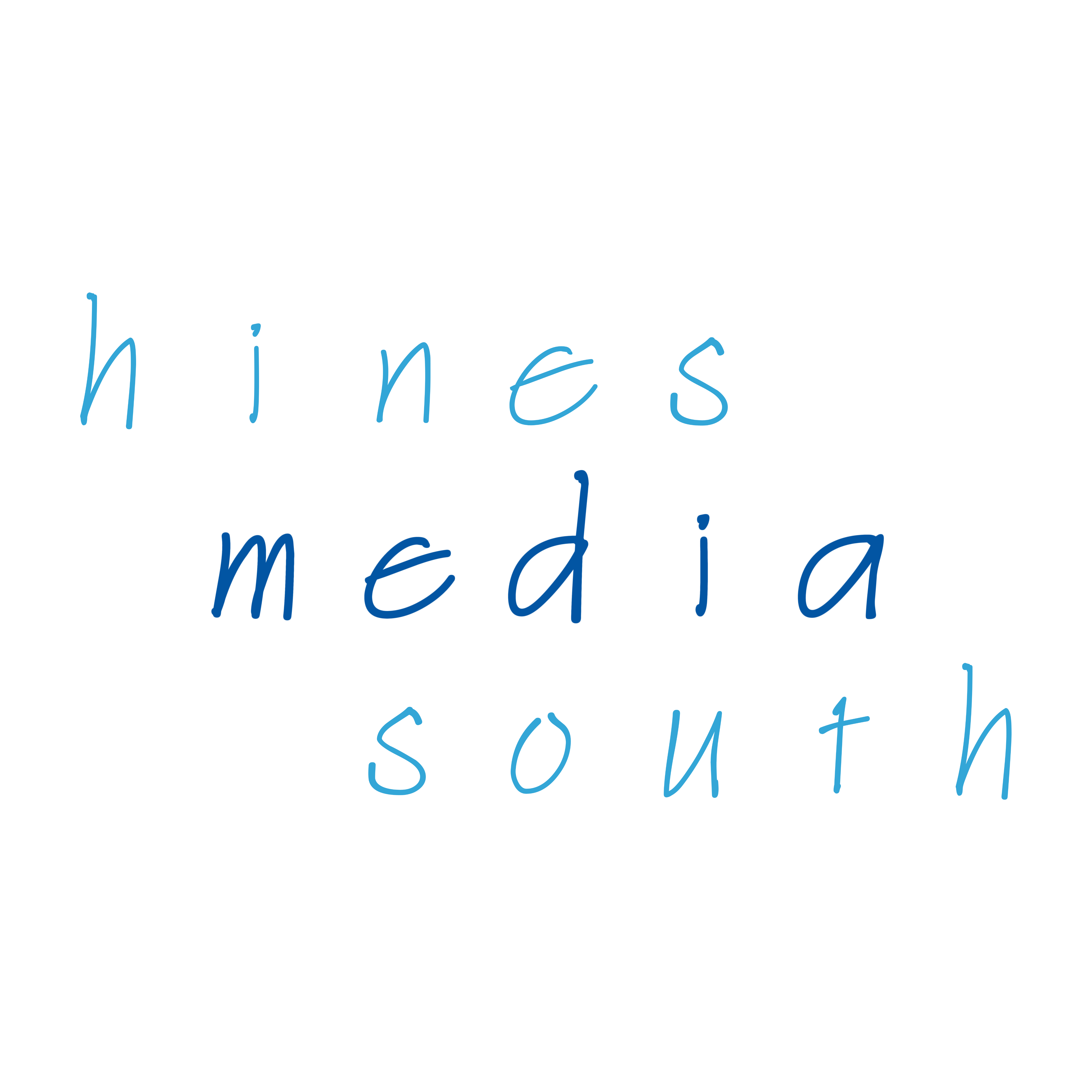 Design de Logo par HNicholls pour Hines Media South | Design #21984181