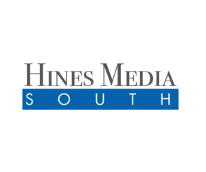 Diseño de Logo por Rquap26 para Hines Media South | Diseño: #21976443