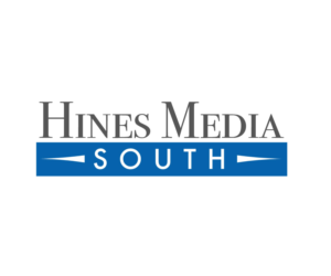 Logo Design by Rquap26 for Hines Media South | Design #21984126