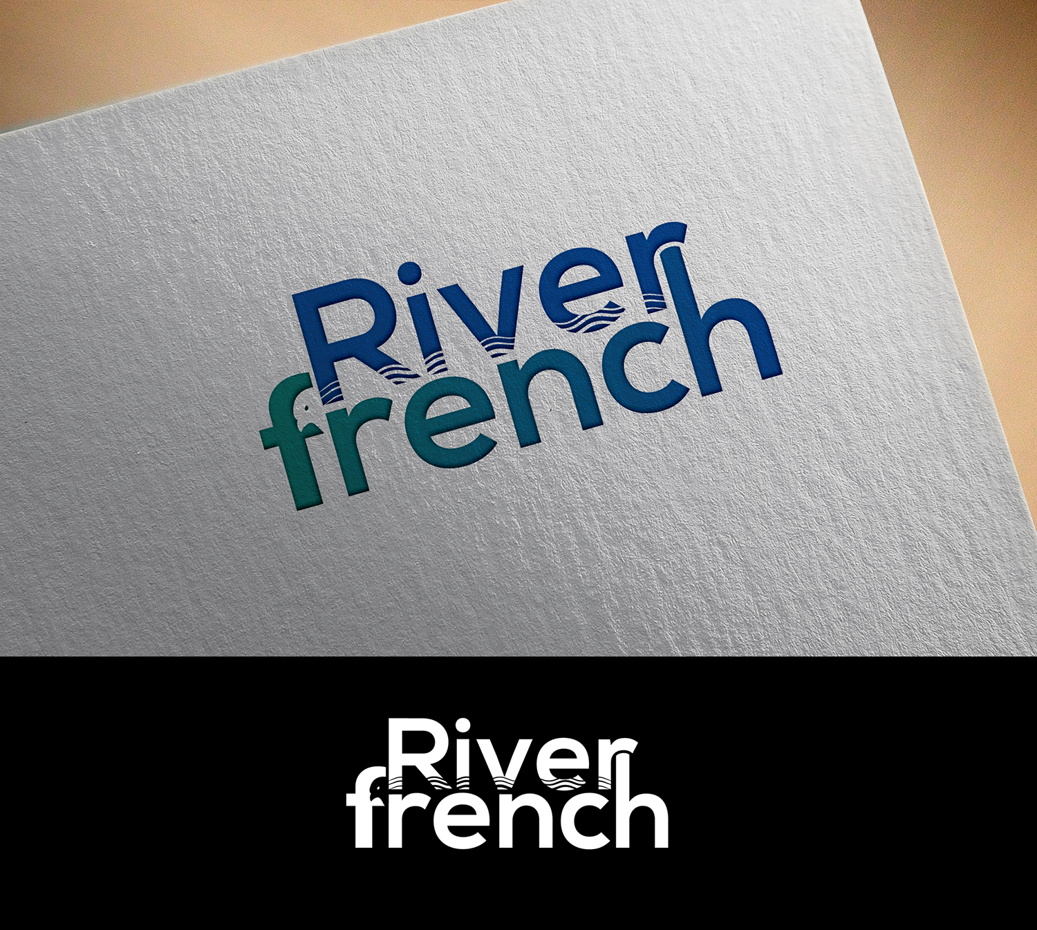 Logo Design by Anooshaa Kachhia for River Finch | Design #21978554