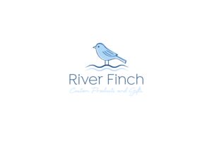 Design de Logo par wonderland pour River Finch | Design : #21979382