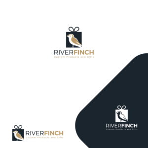 Design de Logo par Deziners Zone pour River Finch | Design : #21980006