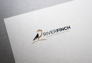 Design de Logo par Deziners Zone pour River Finch | Design : #21980008