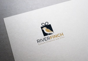 Design de Logo par Deziners Zone pour River Finch | Design : #21980009