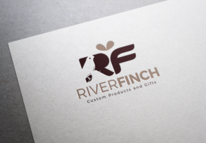 Design de Logo par Deziners Zone pour River Finch | Design : #21980010
