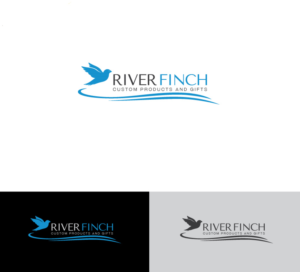 Design de Logo par instudio pour River Finch | Design : #21985356