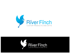 Design de Logo par Graphic Bomb pour River Finch | Design #21987530