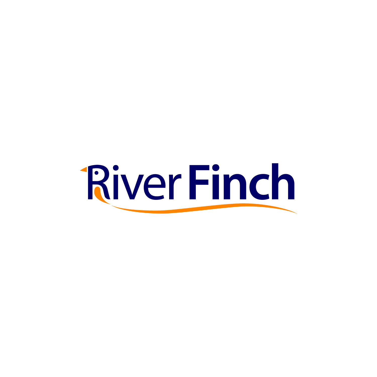 Logo Design by Haja_H2 for River Finch | Design #21985748