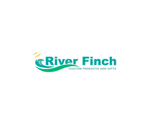 Logo Design by NurDesign for River Finch | Design: #21979229