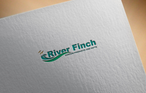 Design de Logo par NurDesign pour River Finch | Design : #21979231