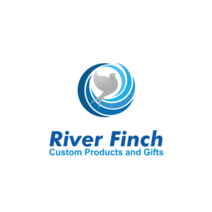 Logo Design by Aldan Design for River Finch | Design: #21986479
