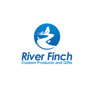 Design de Logo par Aldan Design pour River Finch | Design : #21986483