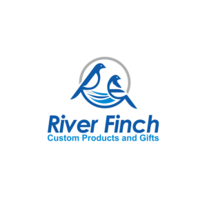 Design de Logo par Aldan Design pour River Finch | Design : #21986487