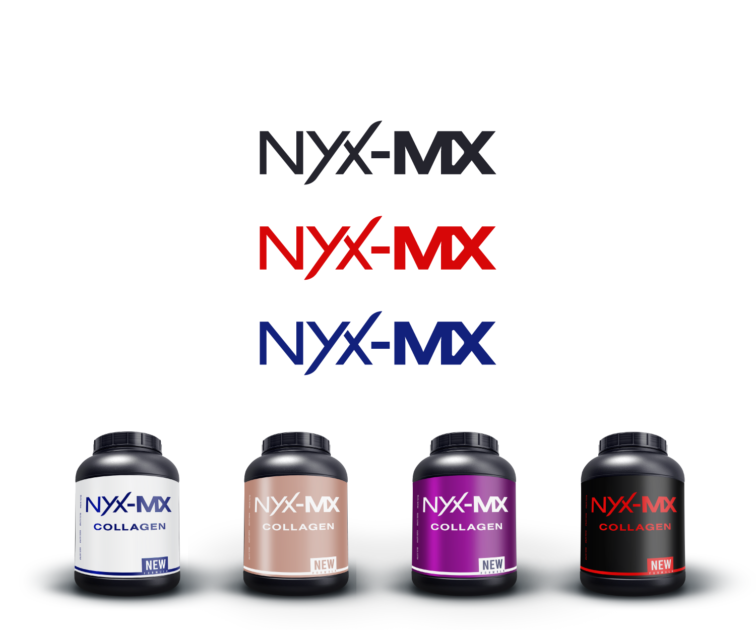 Logo Design by Mario for Novatris Ltd | Design #21980772