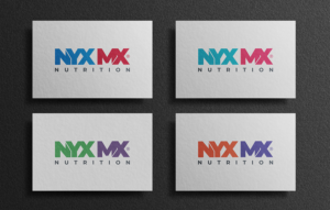 Logo Design by orphee for Novatris Ltd | Design: #22031197