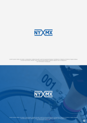 Logo Design by R!CKY