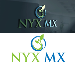 Logo Design by babun 2 for Novatris Ltd | Design: #21978577