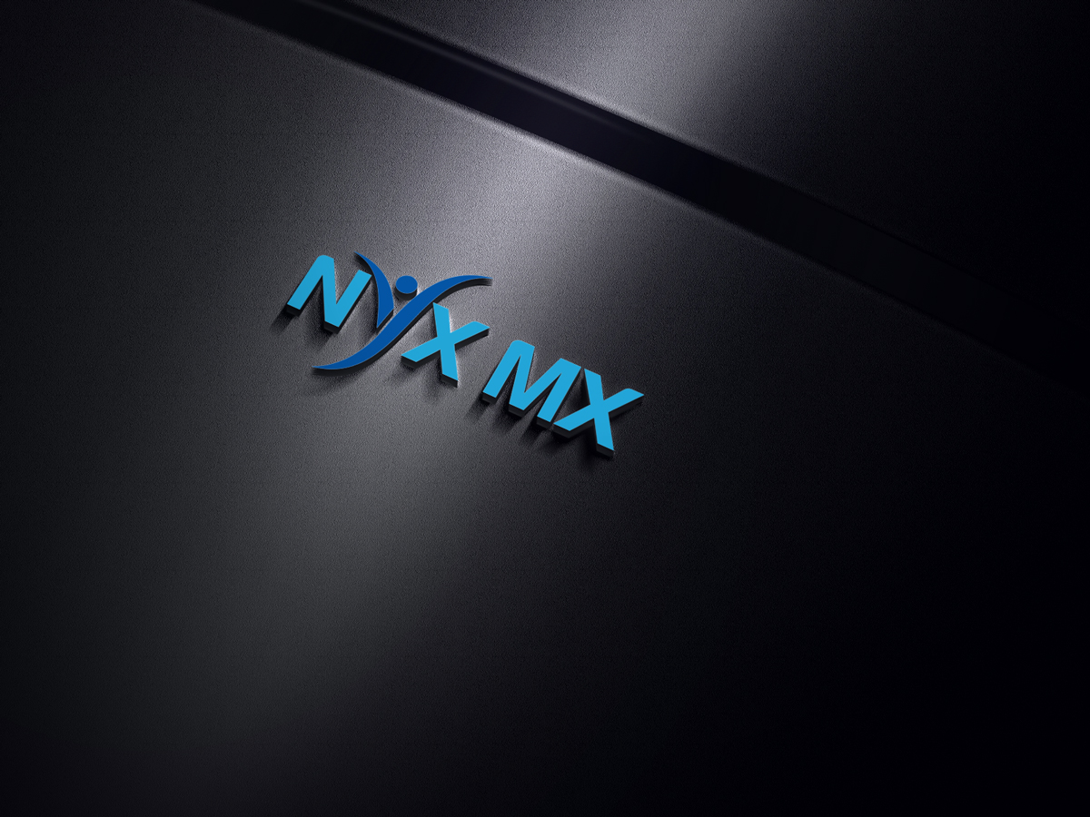 Logo Design by NurDesign for Novatris Ltd | Design #21979038