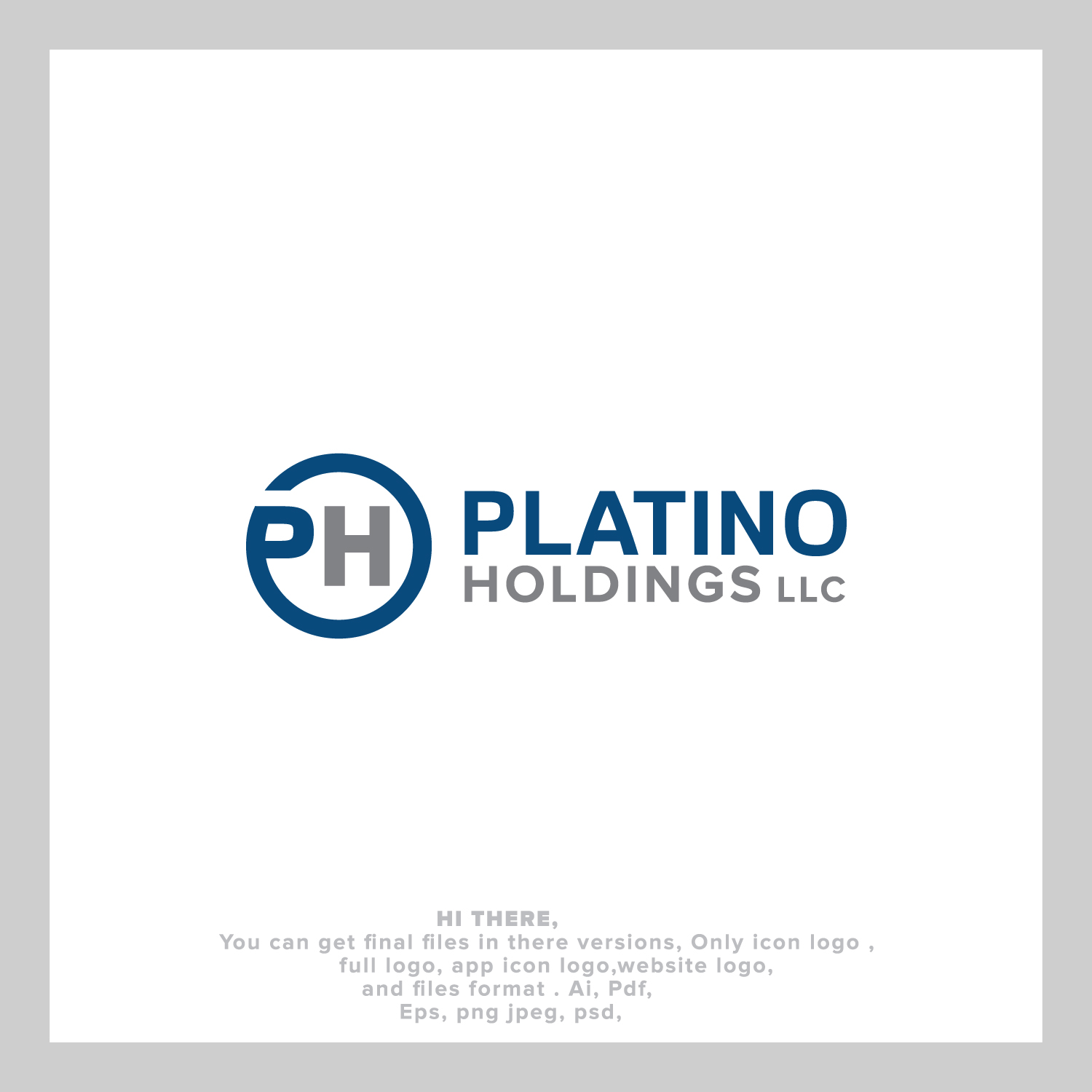 Logo Design by MG.graphics for this project | Design #21982770