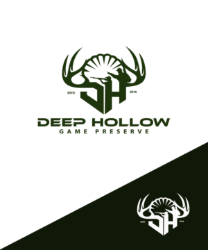 Diseño de Logo por StudioD™ para este proyecto | Diseño: #21981428
