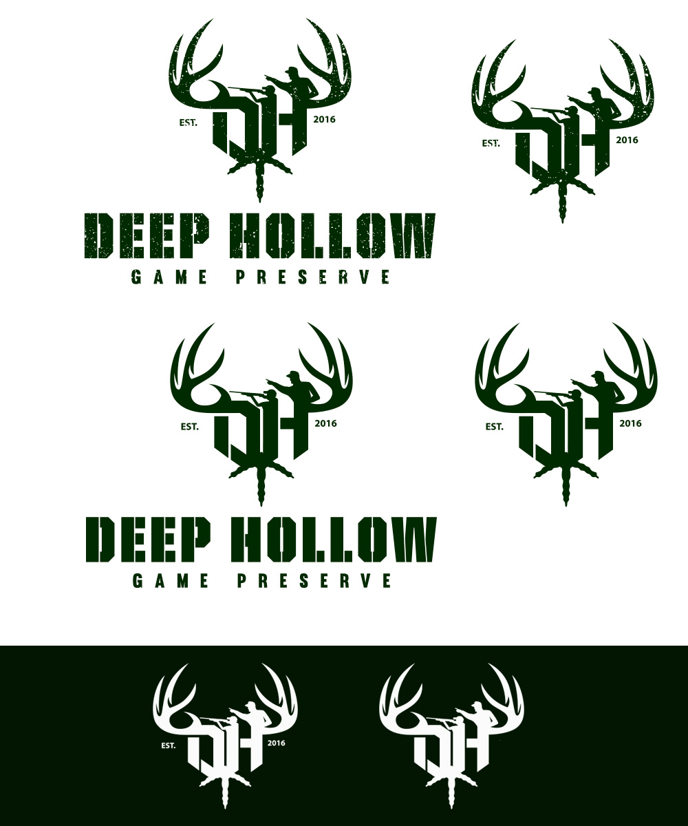 Diseño de Logo por StudioD™ para este proyecto | Diseño #22001566